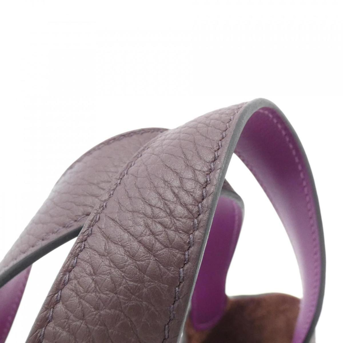 Hermes Picotin Lock PM 069560CK Bag