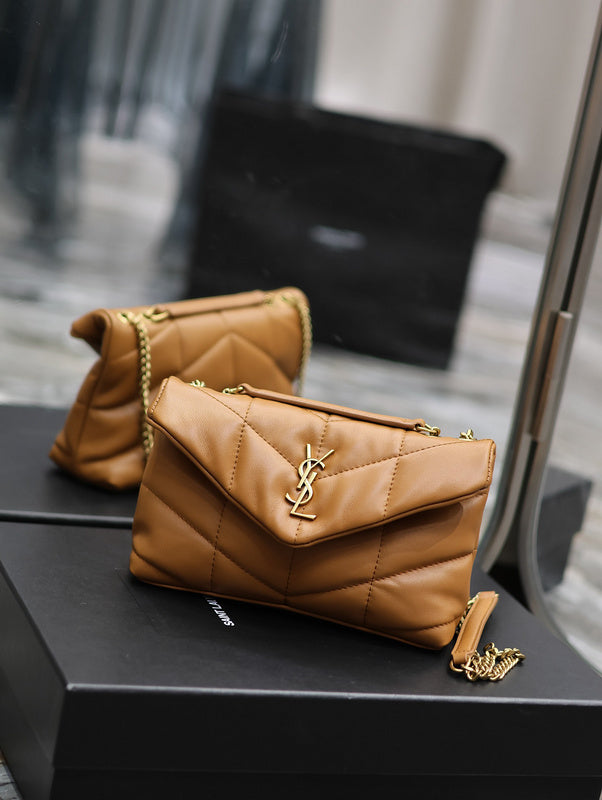 Adeline Bags - Yves Saint Laurent - Bags -