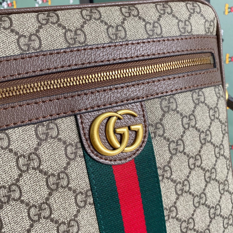 Gucci Bags - The Tote 909