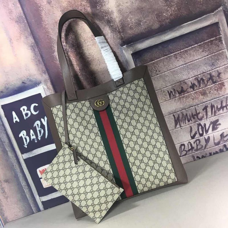 Gucci Bags - The Tote 451