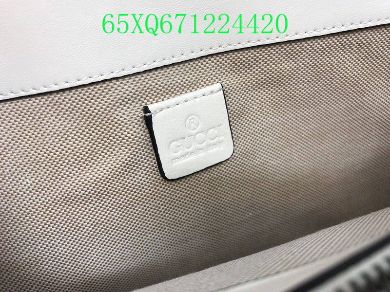 Gucci Bags - The Tote 369