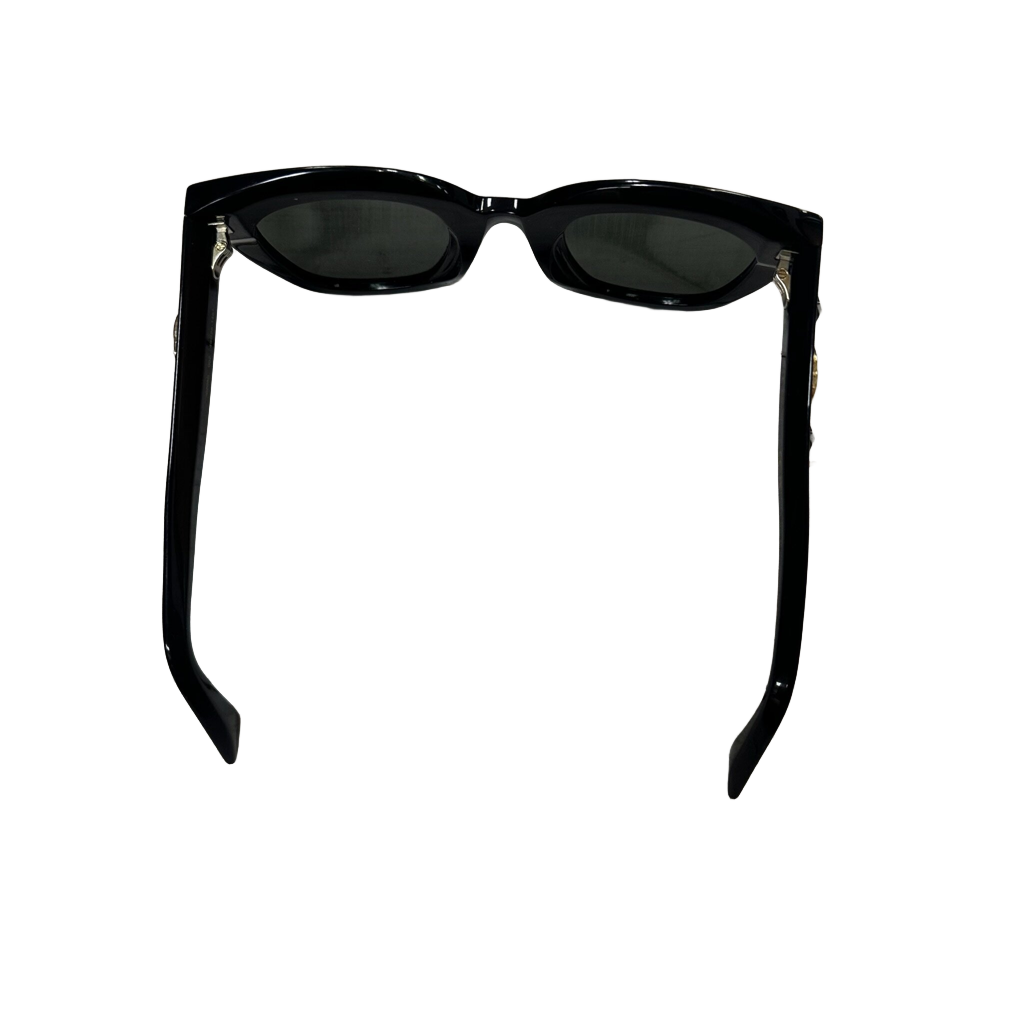 Sunglasses Luxury Designer By Gucci