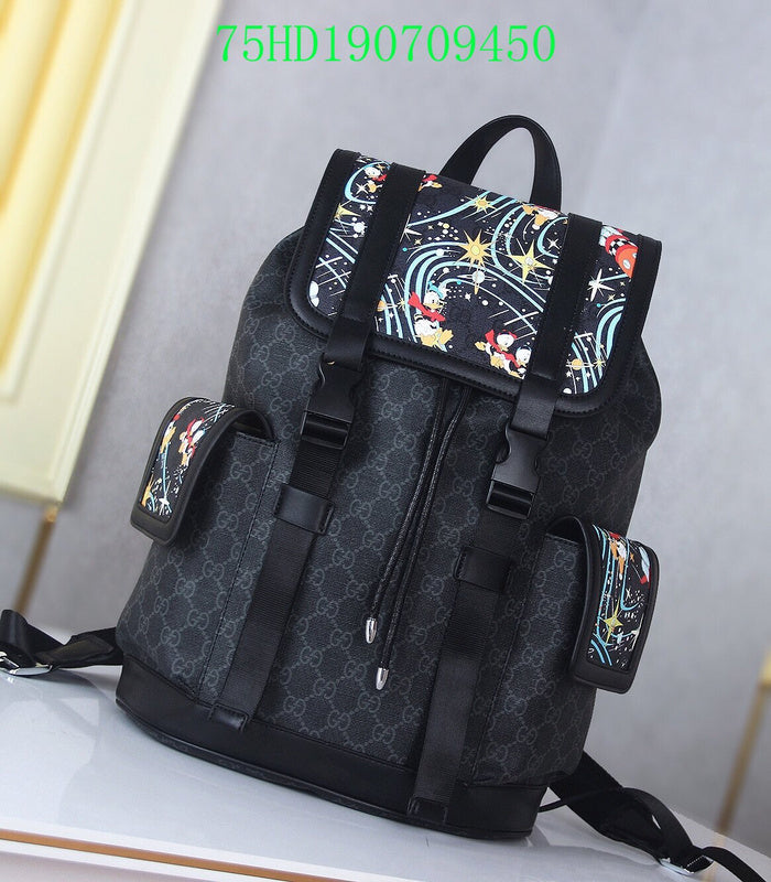 Gucci Bags - The Tote 1196