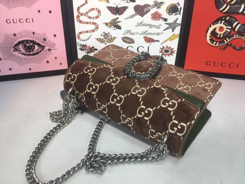 Gucci Bags - The Tote 302