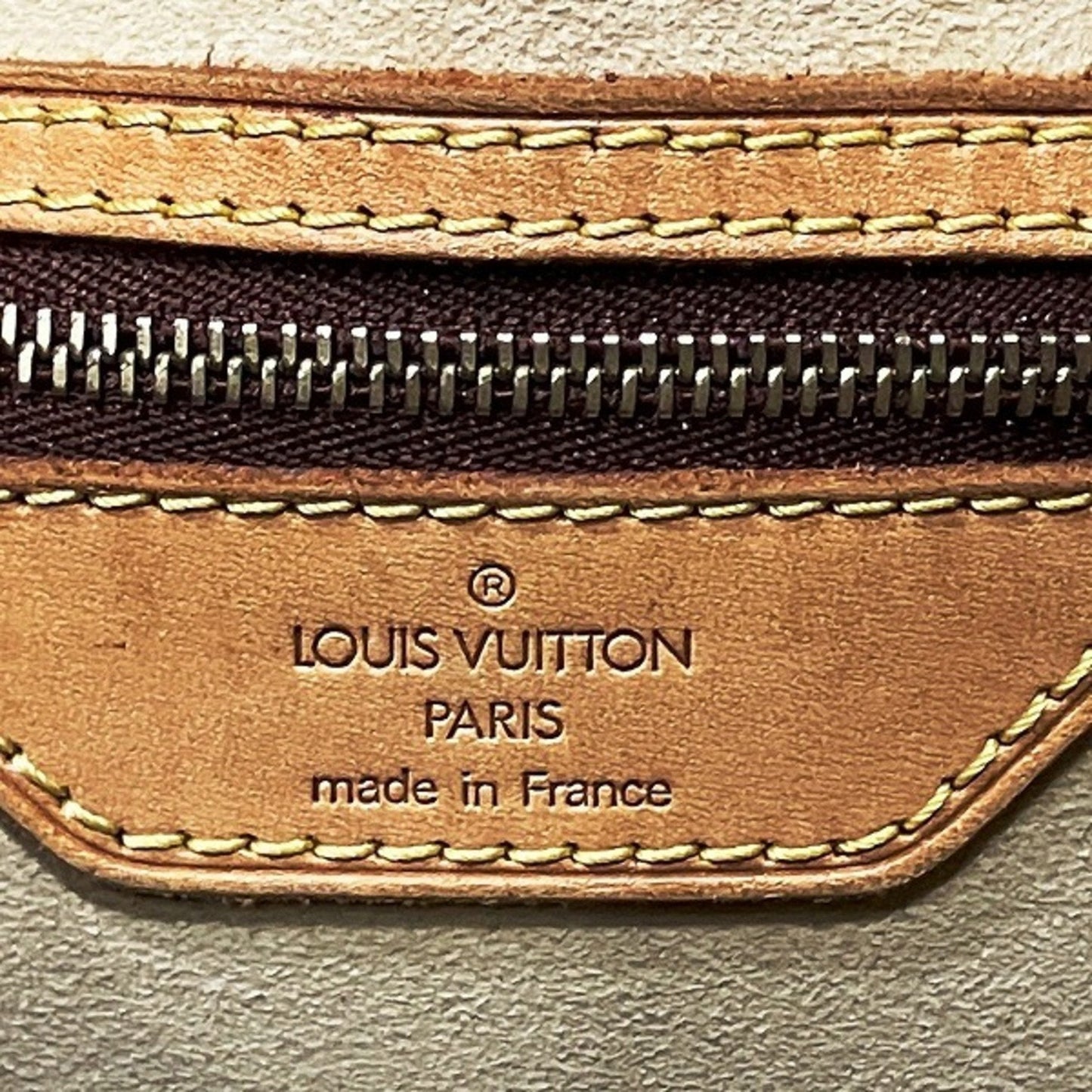 Louis Vuitton Shoulder Bag
