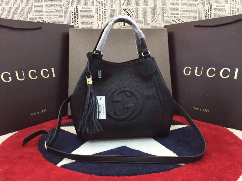Gucci Bags - The Tote 528