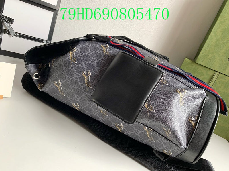 Gucci Bags - The Tote 1187