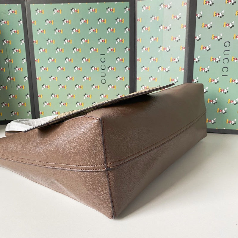 Gucci Bags - The Tote 440