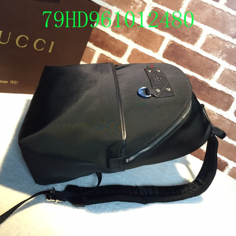 Gucci Bags - The Tote 1165