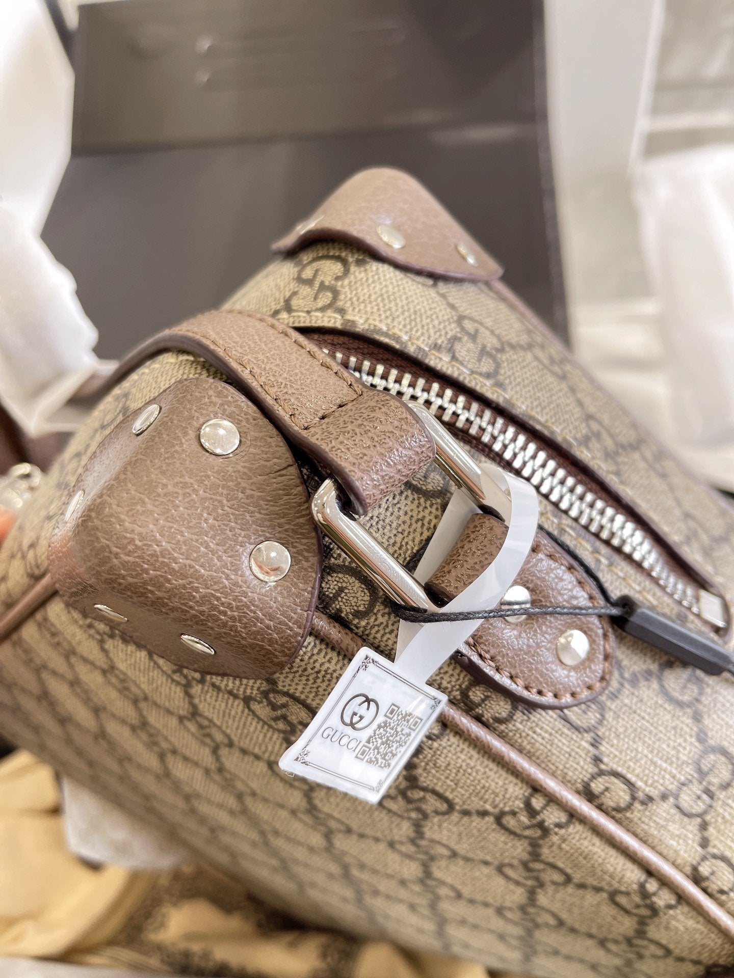 MO - Top Quality Bags Gucci 199