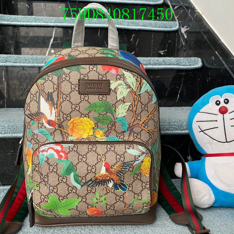 Gucci Bags - The Tote 1180