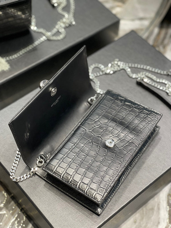 Adeline Bags - Yves Saint Laurent - Bags -
