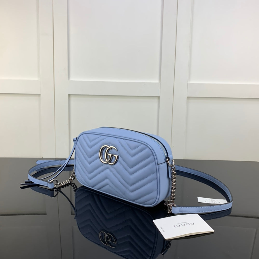 BOLSA GUCCI MARMONT 24