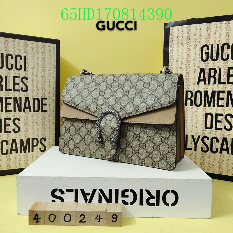 Gucci Bags - The Tote 371