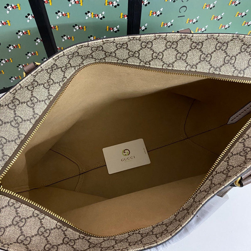 Gucci Bags - The Tote 436