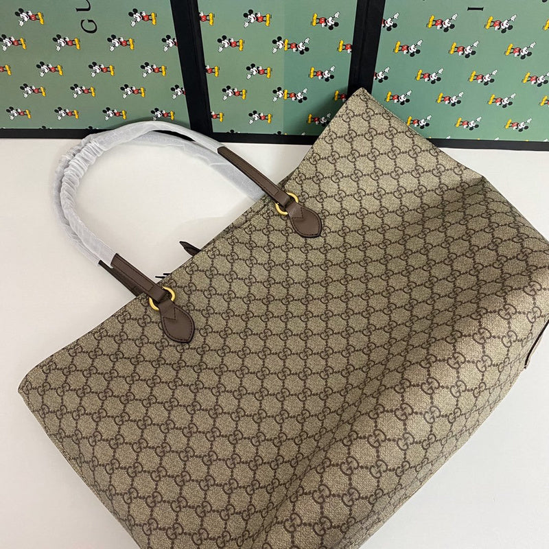 Gucci Bags - The Tote 436