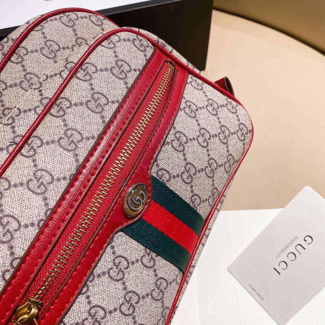 MO - Top Quality Bags Gucci 203
