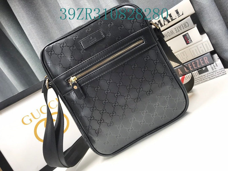 Gucci Bags - The Tote 883