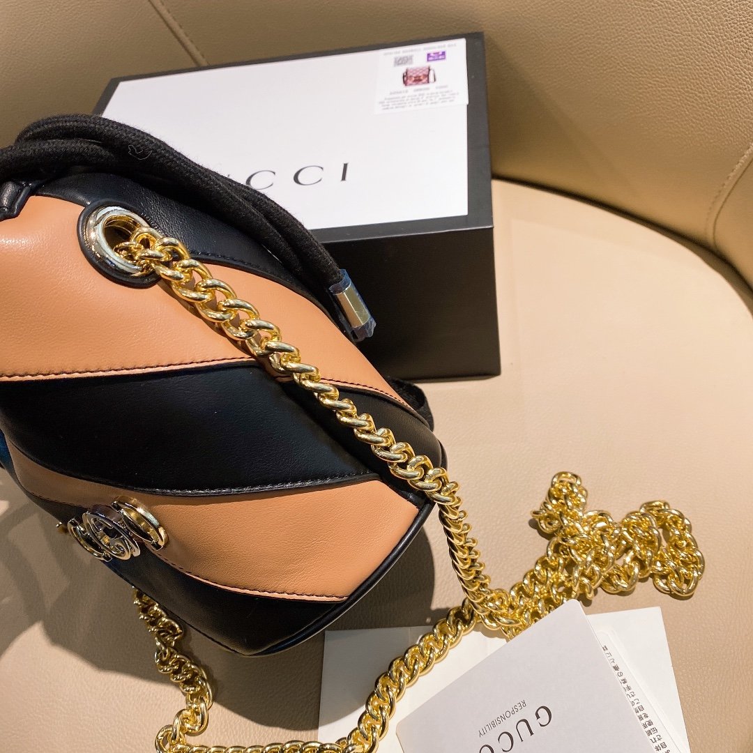 MO - Top Quality Bags Gucci 204