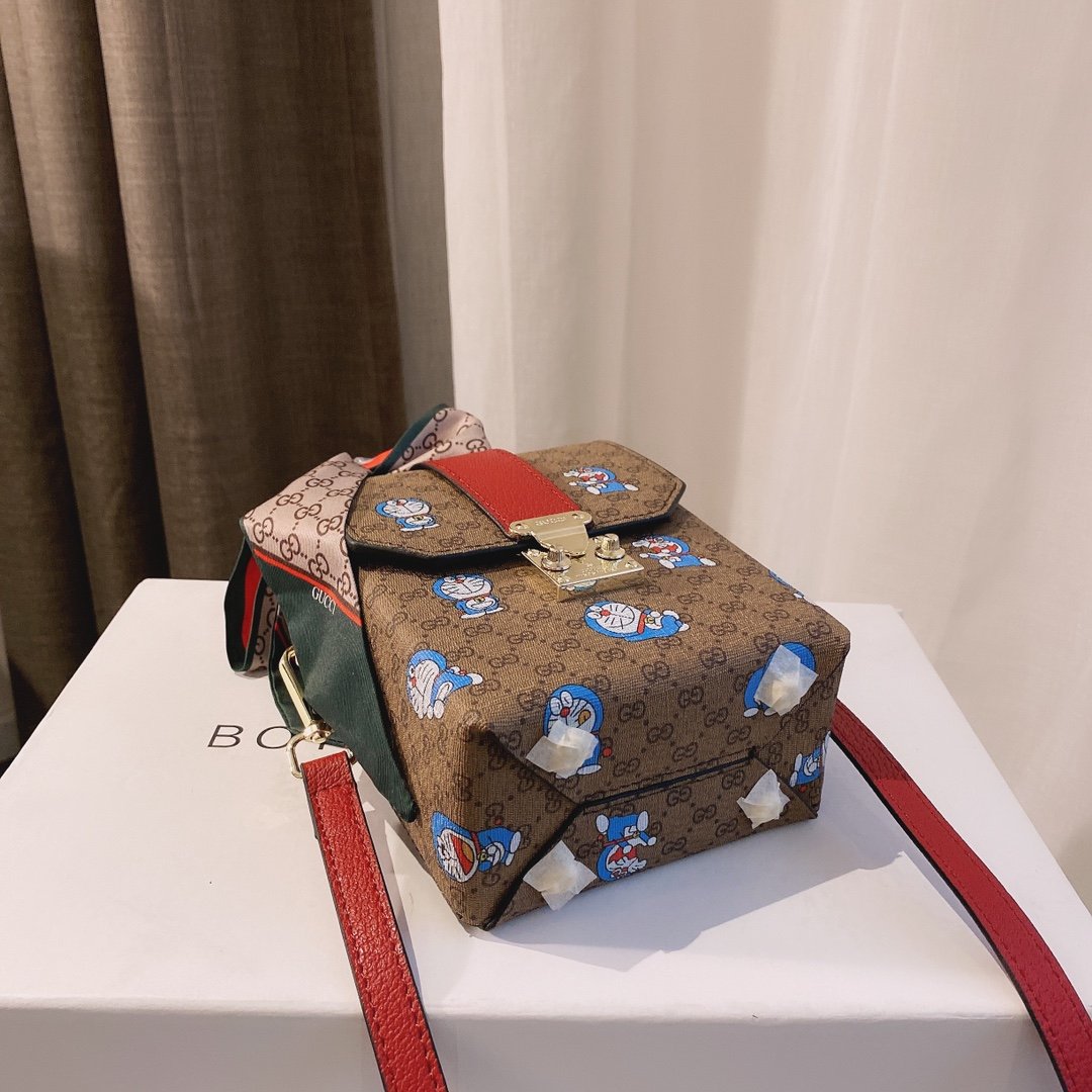 MO - Top Quality Bags Gucci 208