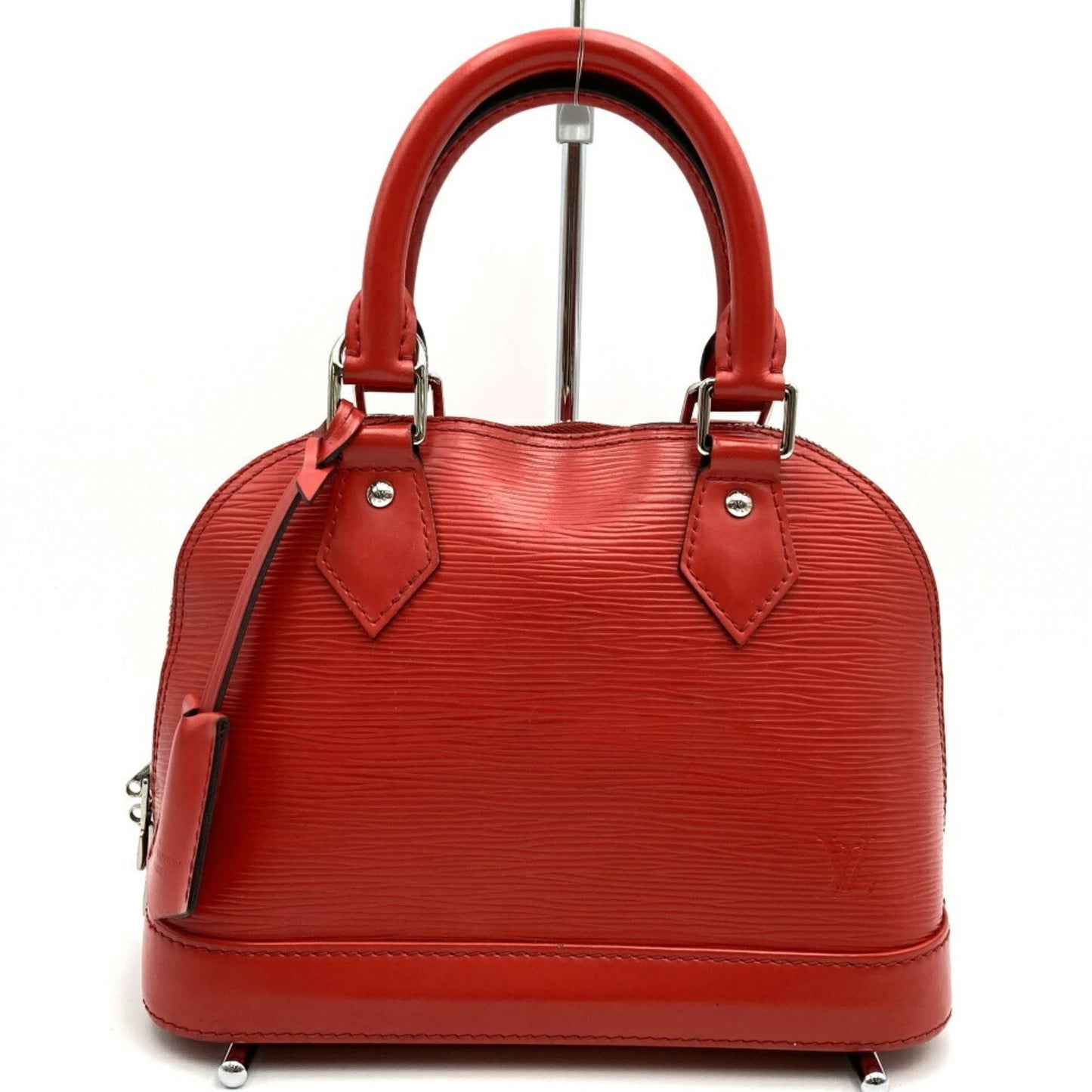 Louis Vuitton Epi Leather Handbag Shoulder Bag