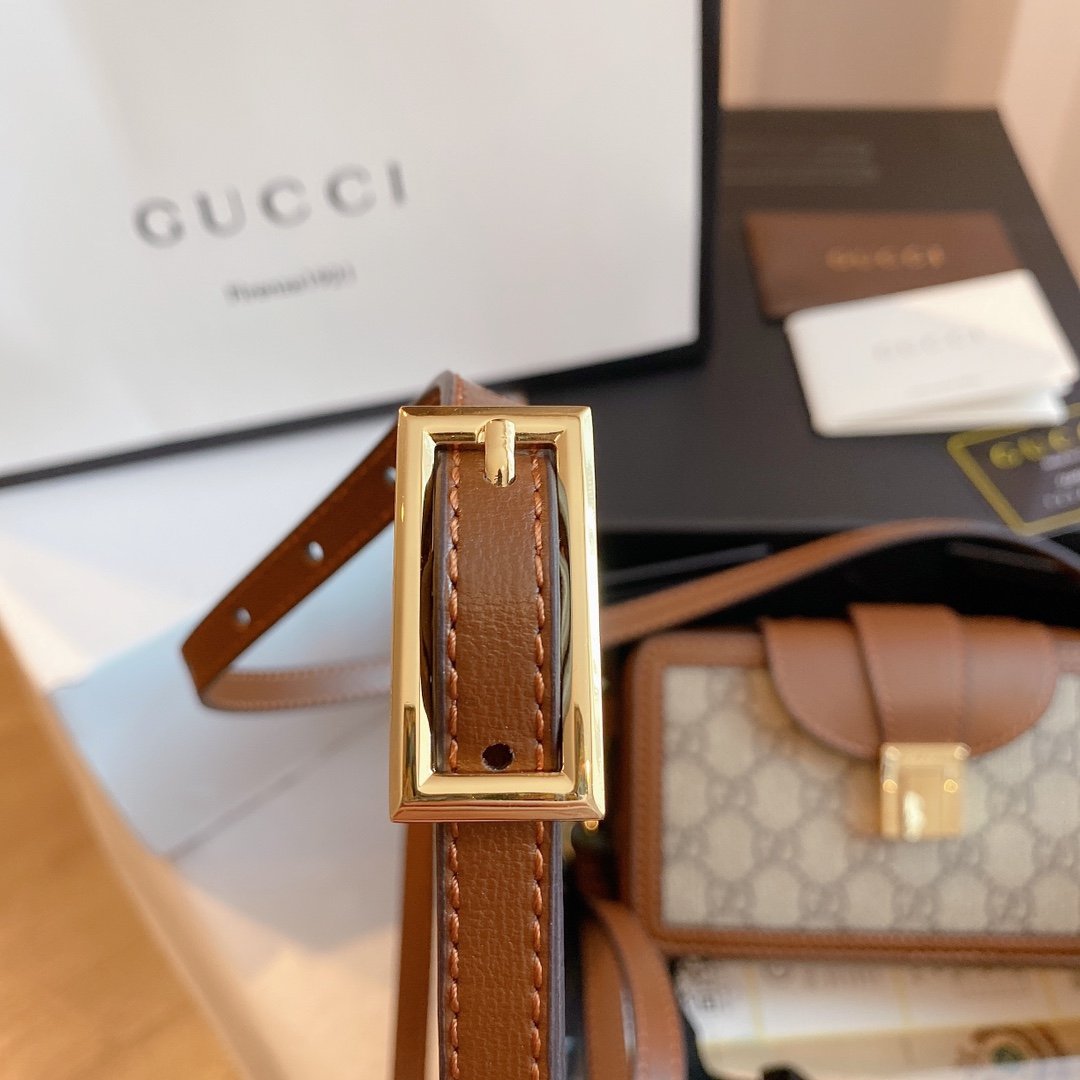 MO - Top Quality Bags Gucci 272