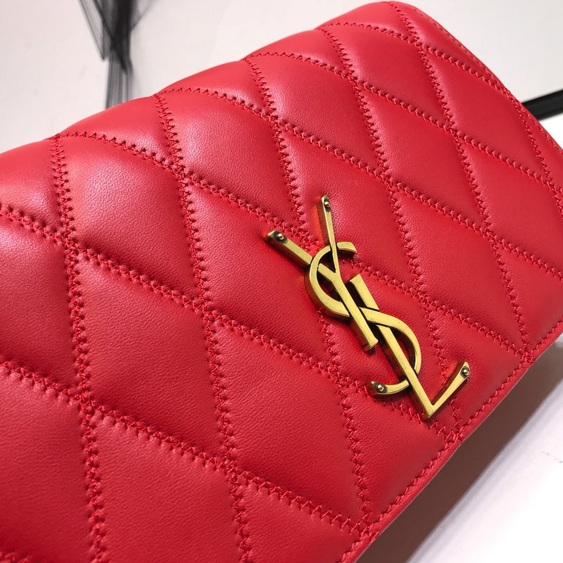 Adeline Bags - Yves Saint Laurent - Bags -