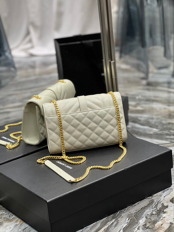 Adeline Bags - Yves Saint Laurent - Bags -