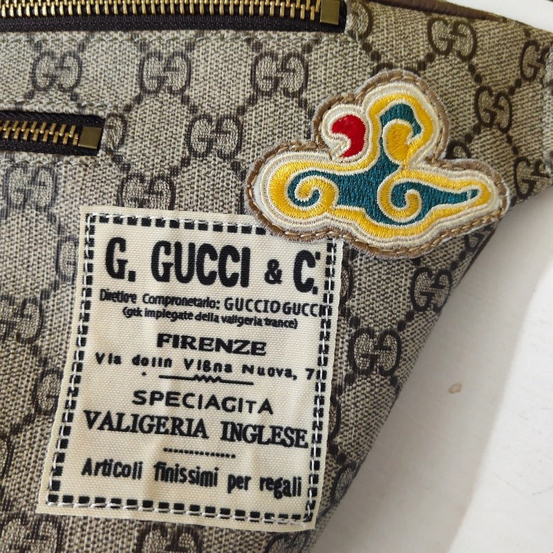 Gucci Bags - The Tote 407