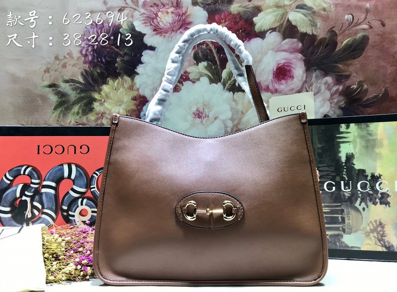 Gucci Bags - The Tote 497