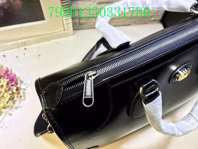 Gucci Bags - The Tote 975