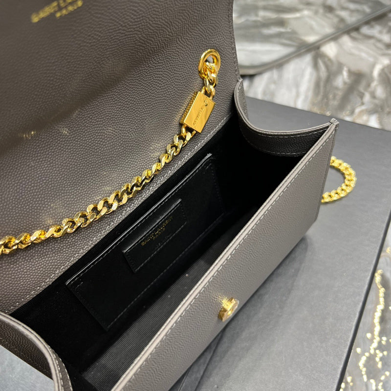 Adeline Bags - Yves Saint Laurent - Bags -