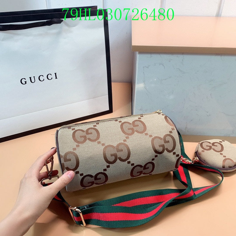 Gucci Bags - The Tote 1118