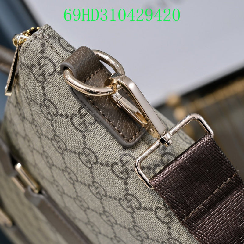 Gucci Bags - The Tote 935