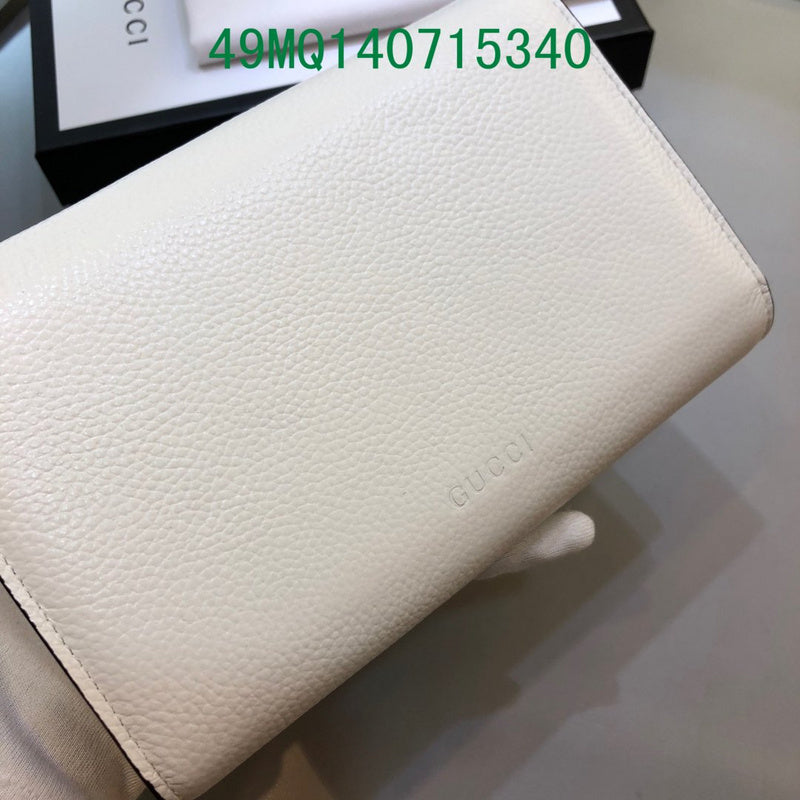 Gucci Bags - The Tote 343