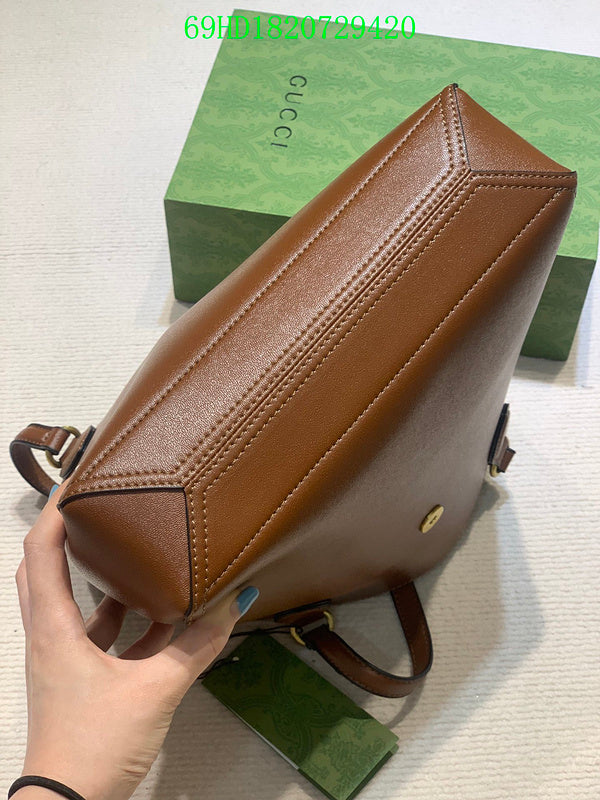 Gucci Bags - The Tote 507