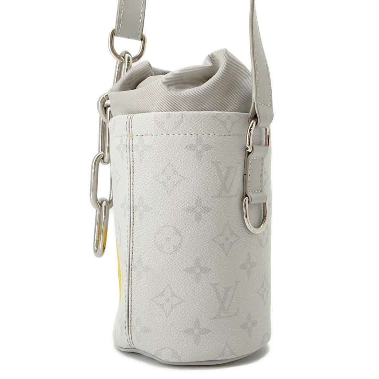 Louis Vuitton Monogram Shoulder Bag