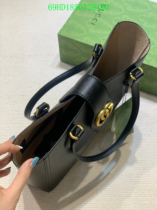 Gucci Bags - The Tote 503