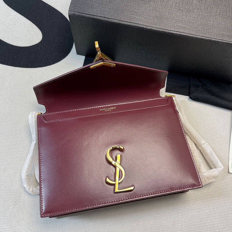 Adeline Bags - Yves Saint Laurent - Bags -