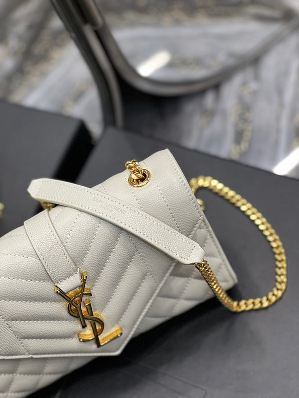 Adeline Bags - Yves Saint Laurent - Bags -