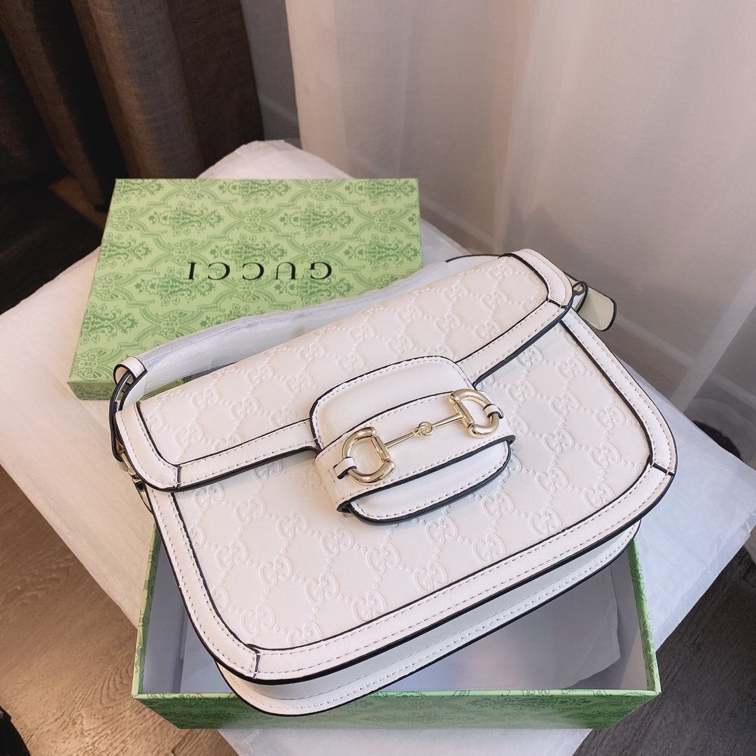 MO - Top Quality Bags Gucci 237