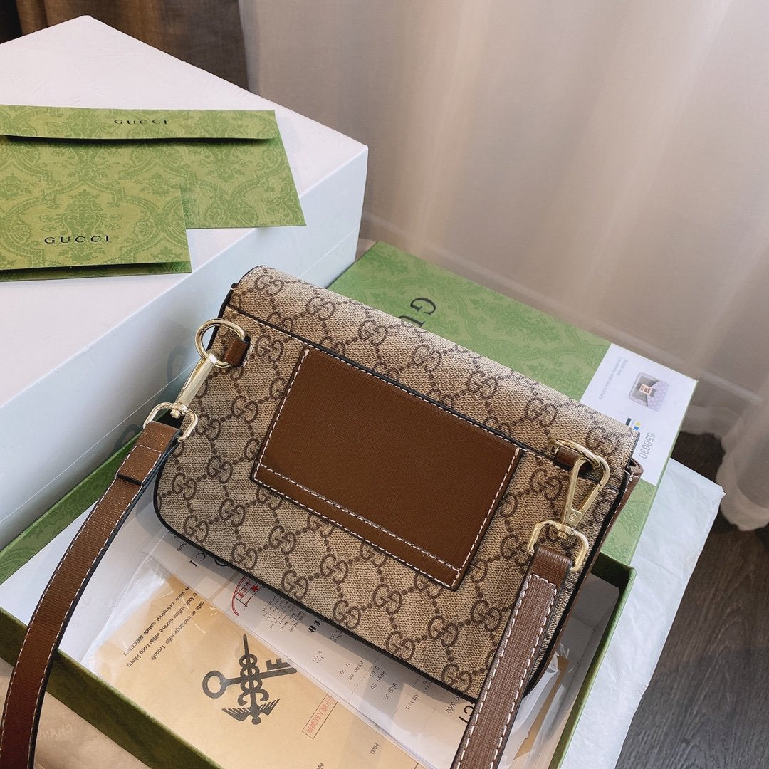 MO - Top Quality Bags Gucci 262