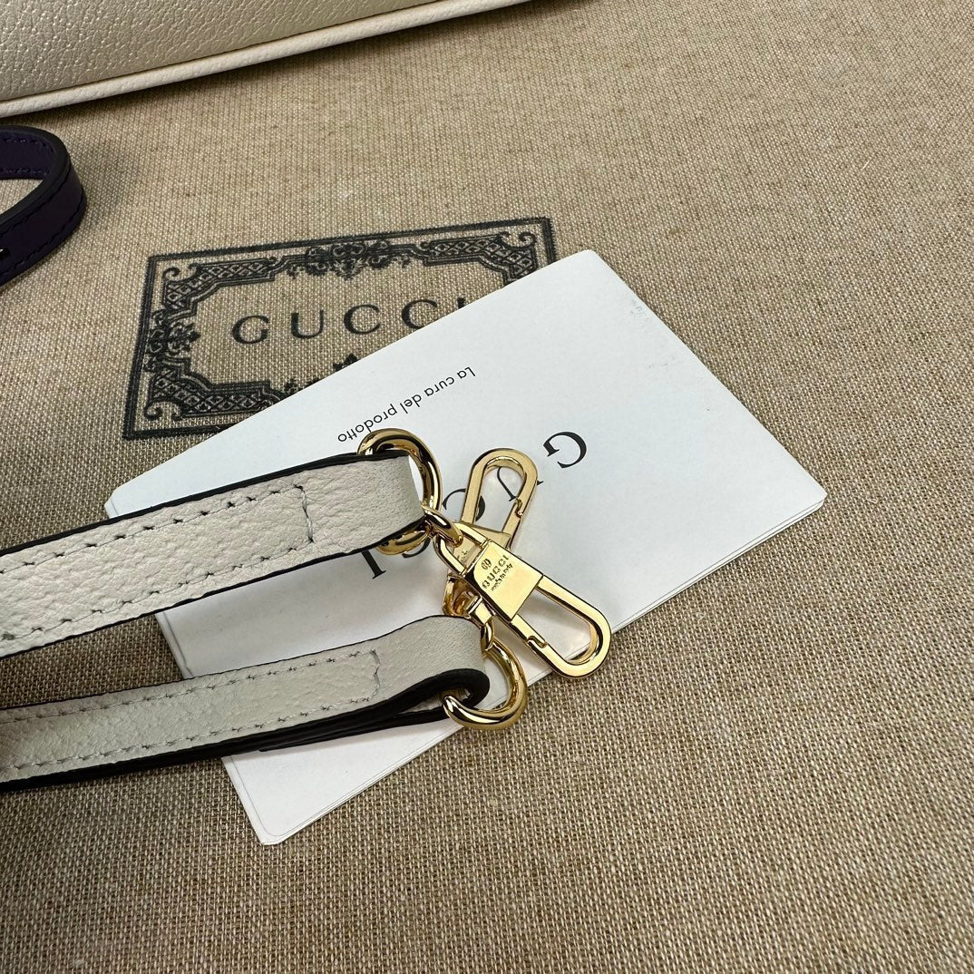 BOLSA GUCCI DIANA MINI TOTE 20