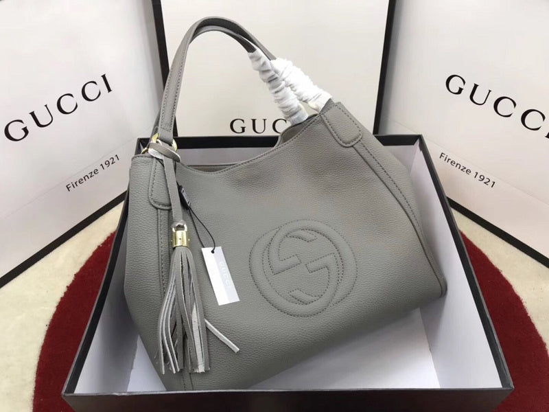 Gucci Bags - The Tote 520