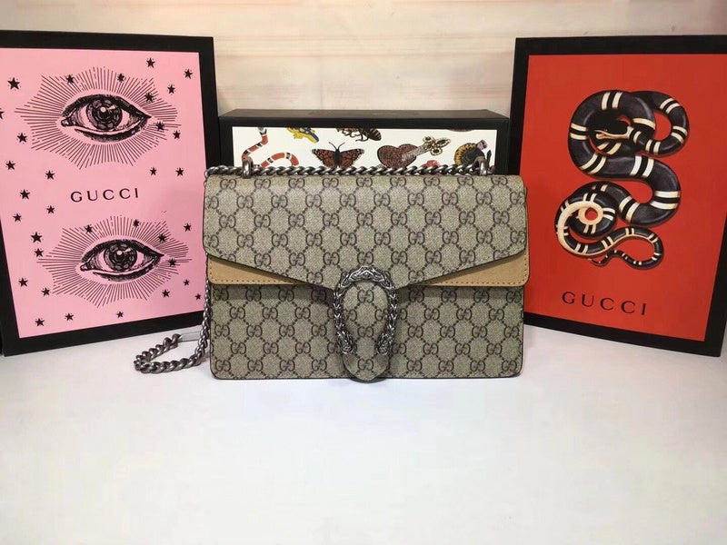 Gucci Bags - The Tote 318