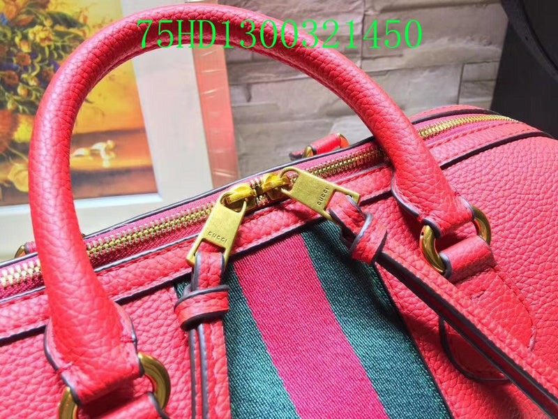 Gucci Bags - The Tote 976