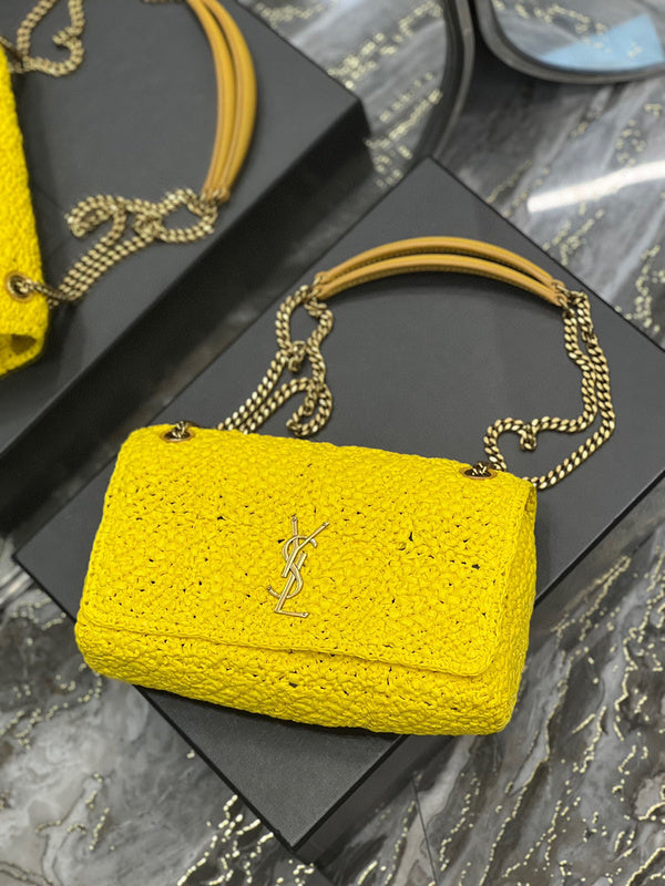 Adeline Bags - Yves Saint Laurent - Bags -