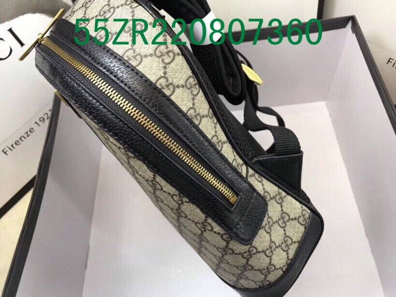 Gucci Bags - The Tote 1128