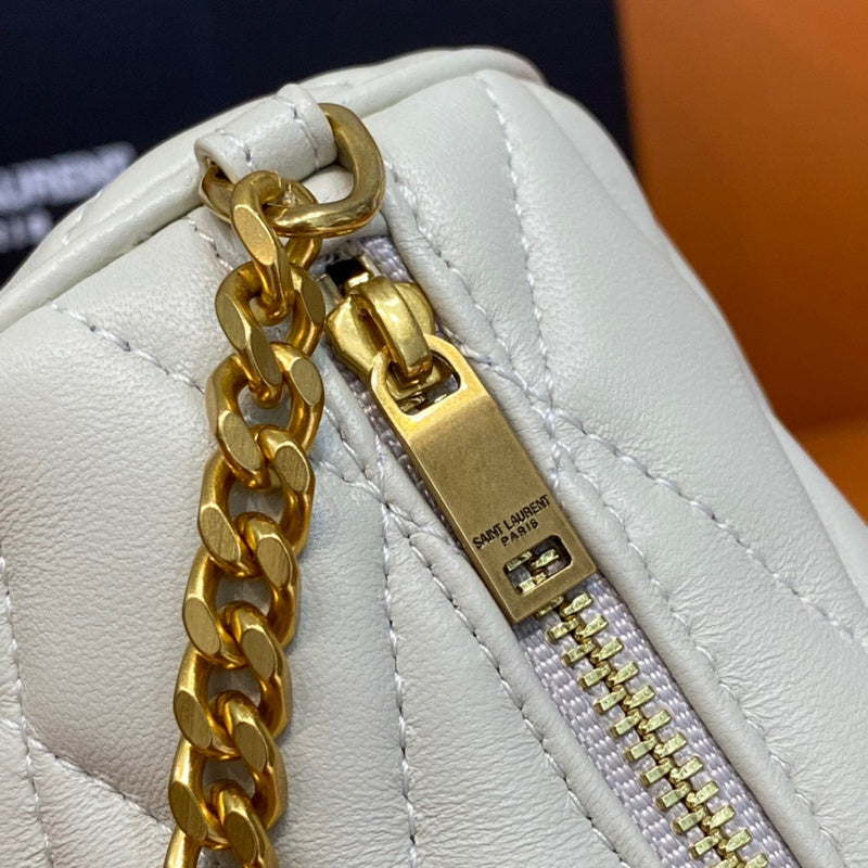 Adeline Bags - Yves Saint Laurent - Bags -
