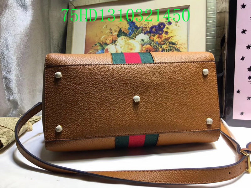 Gucci Bags - The Tote 977